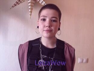 LeizaWow
