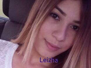 Leizha