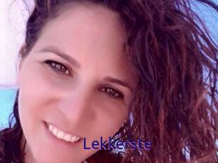 Lekkerste