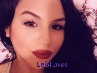 LelaLoves