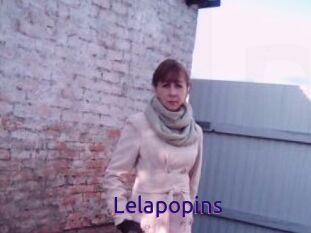 Lelapopins