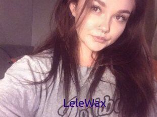 LeleWax