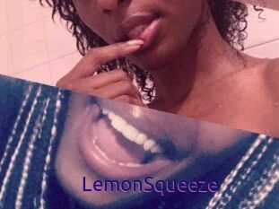 LemonSqueeze