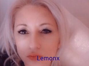 Lemonx
