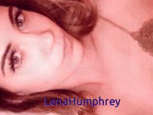 Lena_Humphrey