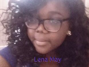 Lena_May