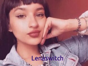 Lenaswitch
