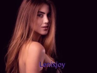 Lenixjoy