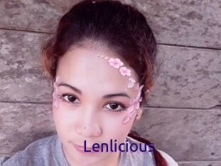 Lenlicious