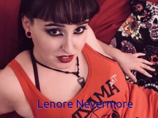 Lenore_Nevermore