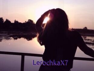 LerochkaX7