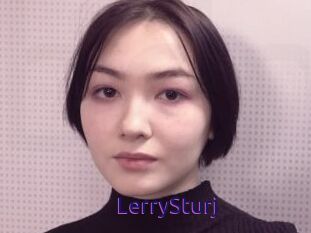 LerrySturj