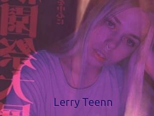 Lerry_Teenn