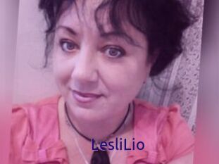 LesliLio