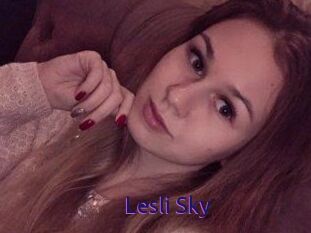 Lesli_Sky