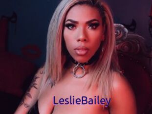 LeslieBailey