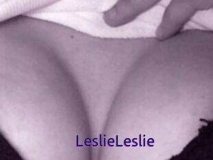 LeslieLeslie