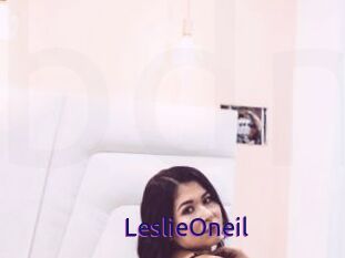 LeslieOneil