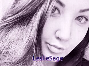 Leslie_Sage
