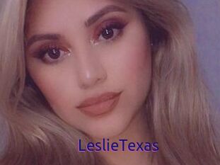 LeslieTexas