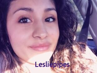 Lesliepipes