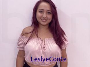 LeslyeConte