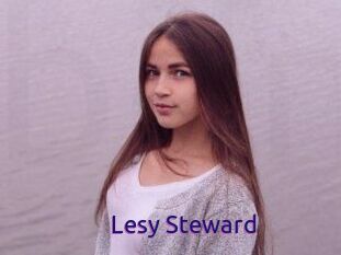 Lesy_Steward