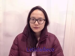 LeticiaBeco