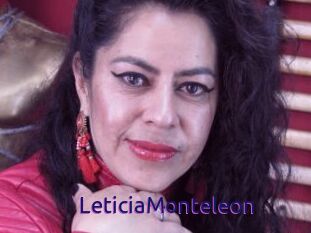 LeticiaMonteleon