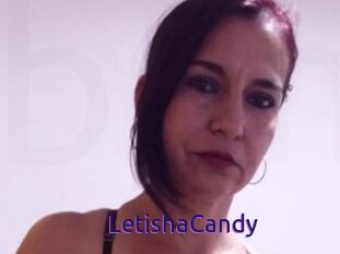 LetishaCandy