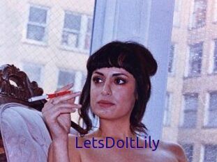 LetsDoItLily