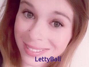 LettyBall