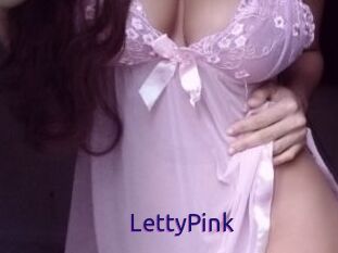LettyPink