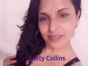 Letty_Collins