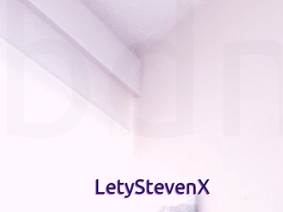 LetyStevenX