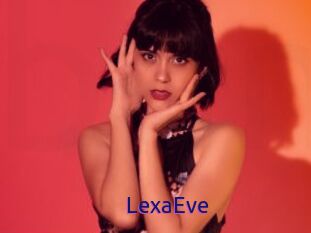 LexaEve