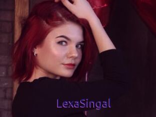 LexaSingal