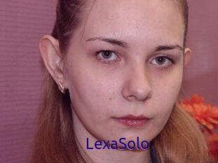 LexaSolo