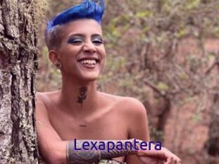 Lexapantera