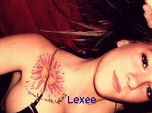 Lexee