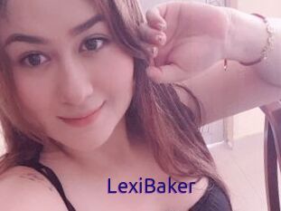 LexiBaker