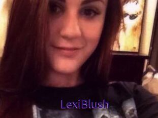 LexiBlush
