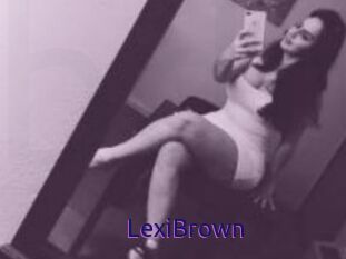 LexiBrown
