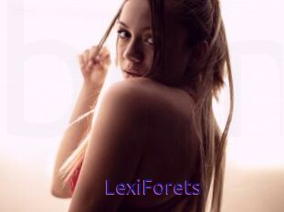 LexiForets