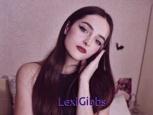 LexiGibbs