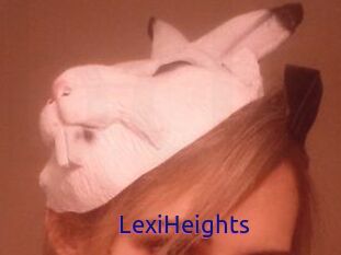 LexiHeights