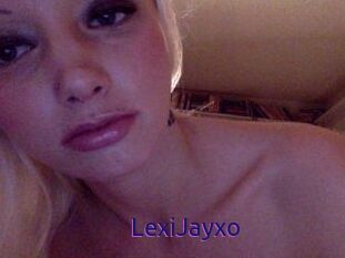LexiJayxo