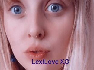 LexiLove_XO