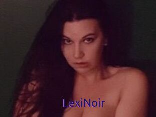 LexiNoir