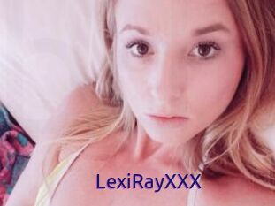 LexiRayXXX